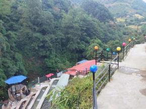 Panchakanya Trout House & Mini Resort